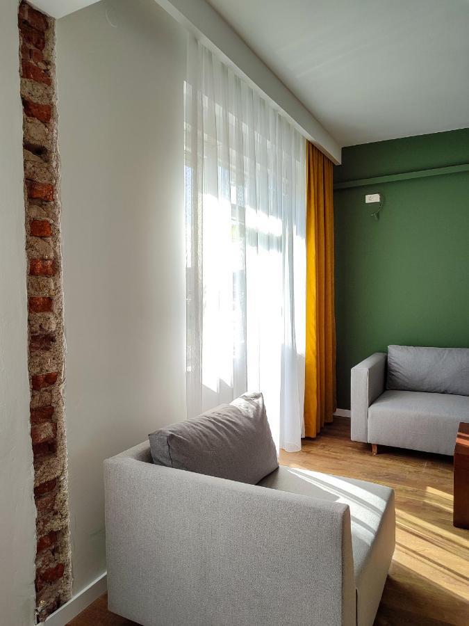 Апартаменти Urban Cozy Retreat Приштина Екстер'єр фото