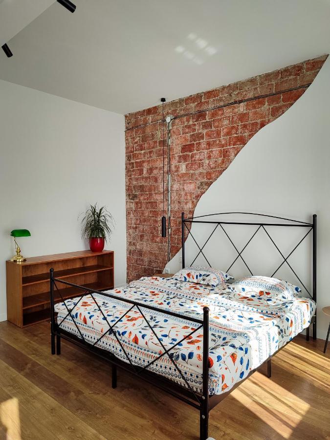 Апартаменти Urban Cozy Retreat Приштина Екстер'єр фото