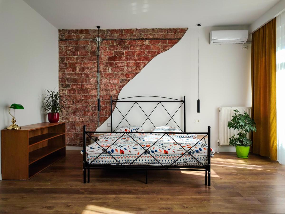 Апартаменти Urban Cozy Retreat Приштина Екстер'єр фото
